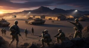 Army background image 2