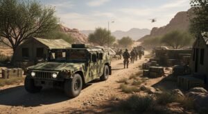 Army background image 3