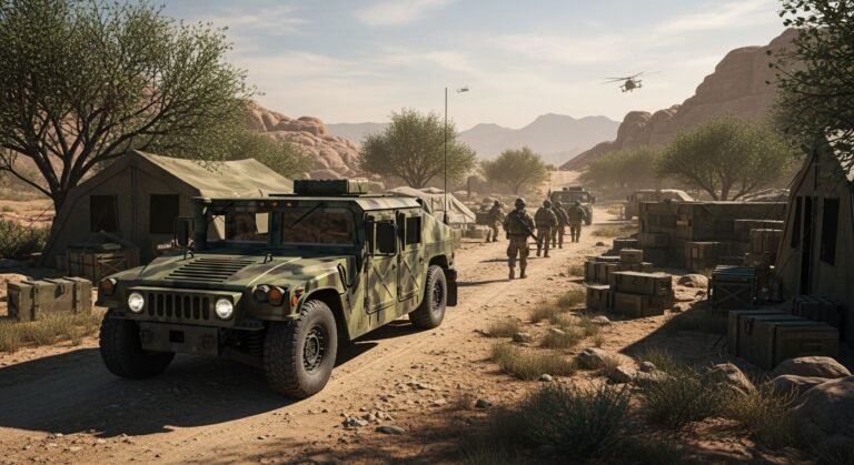 Army background image 3
