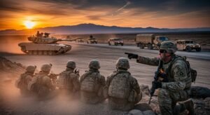 Army background image 4