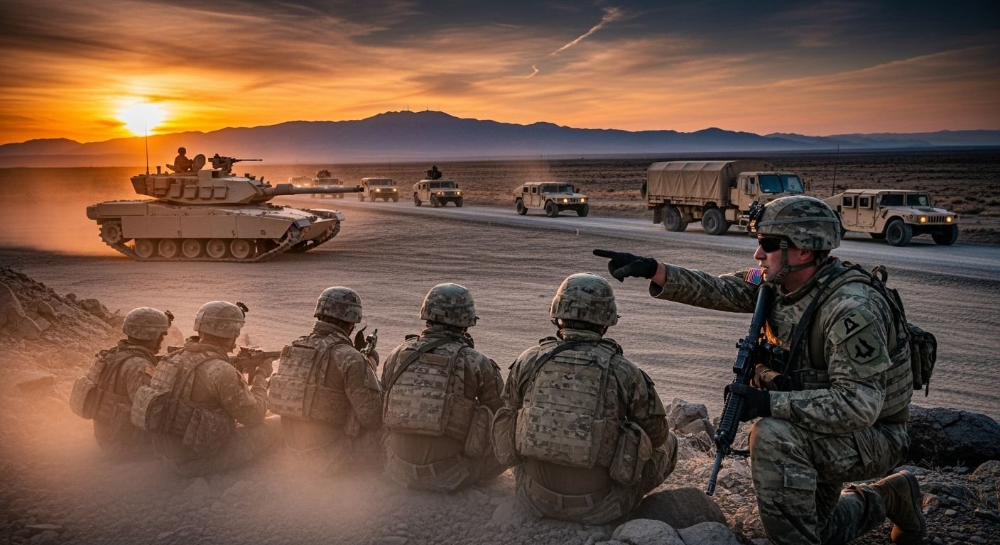 Army background image 4