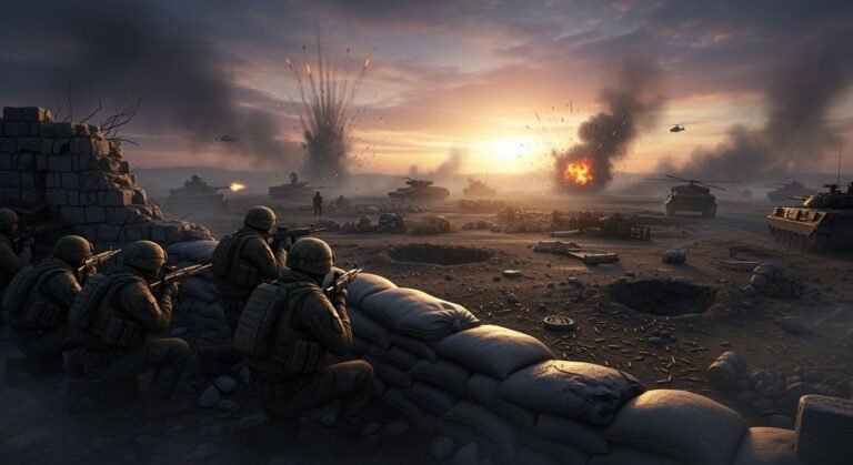 Army background image