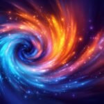 Artistic background image 2