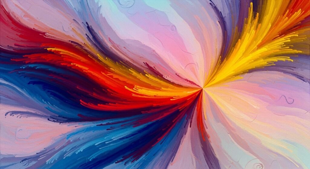 Artistic background image 3