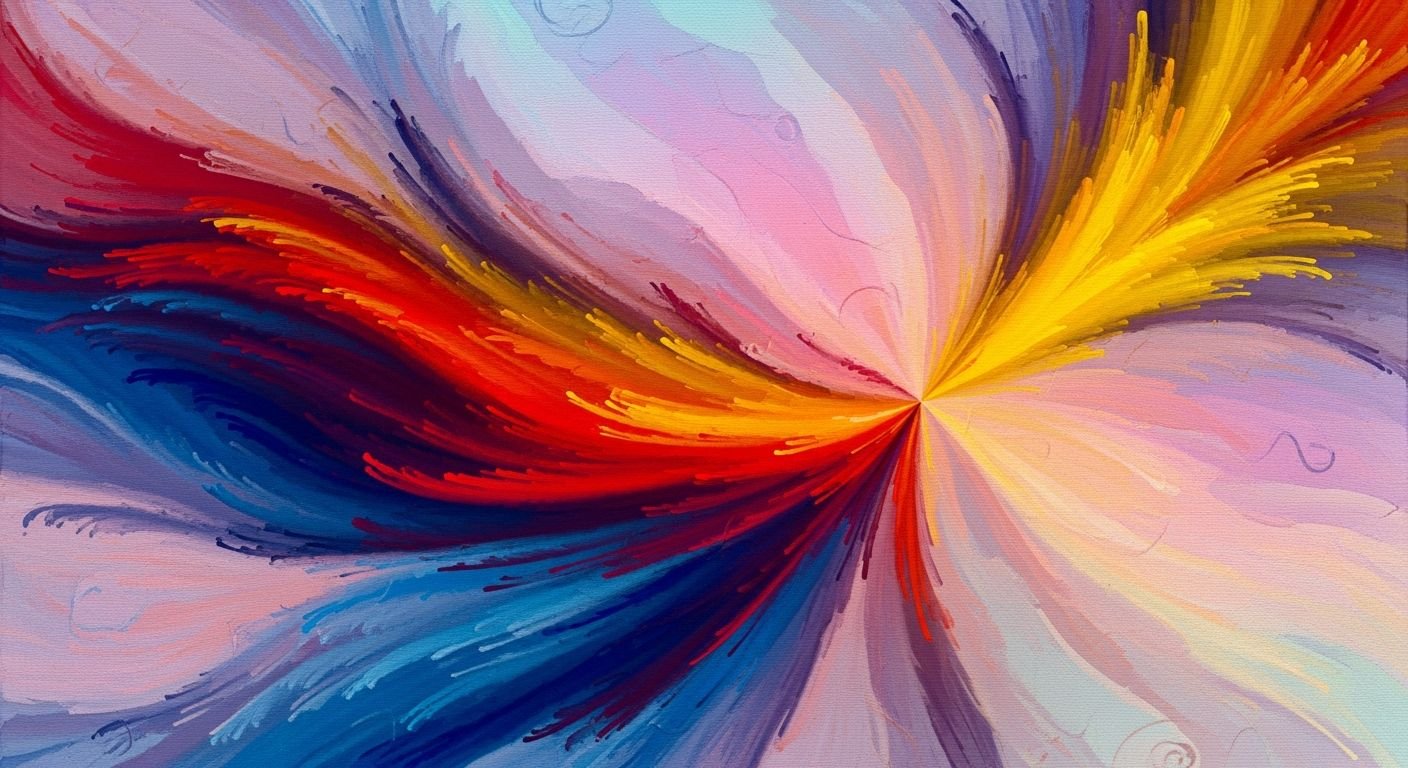 Artistic background image 3