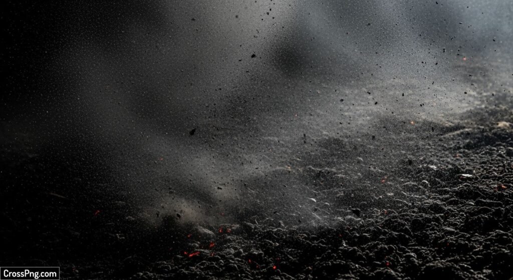 Ash background image 2