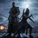 Assassins creed shadows image 2