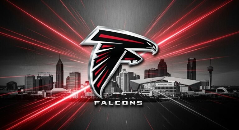 Atlanta falcons background image 2
