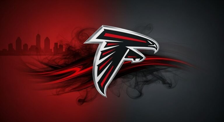 Atlanta falcons background image 4