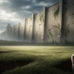 Attack on titan background image
