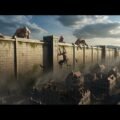Attack on titan