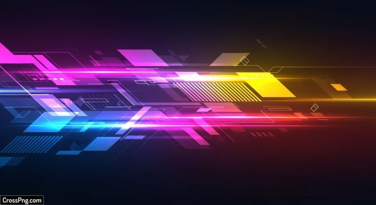Attitude background for editing image