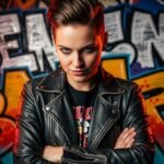 Attitude background hd image 2