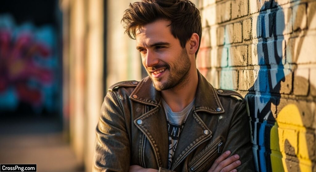 Attitude background hd image 3