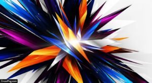 Attitude background image 3