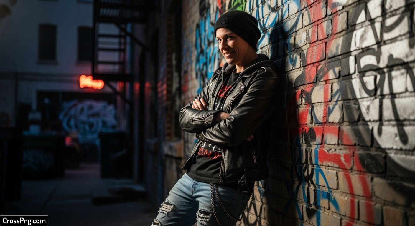 Attitude background image