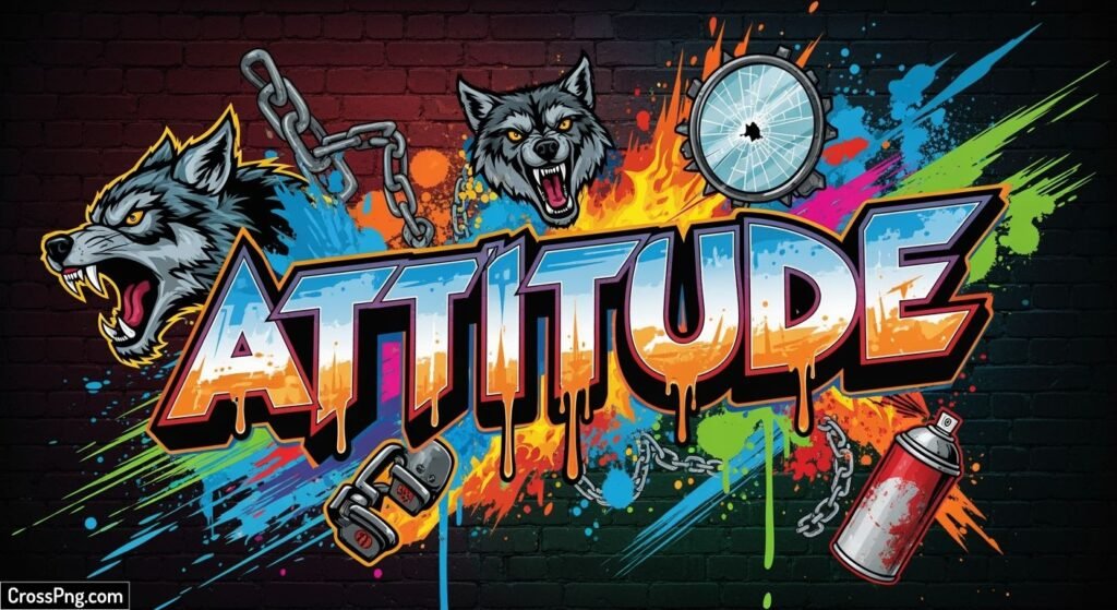 Attitude background images image