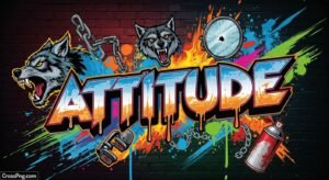 Attitude background images image