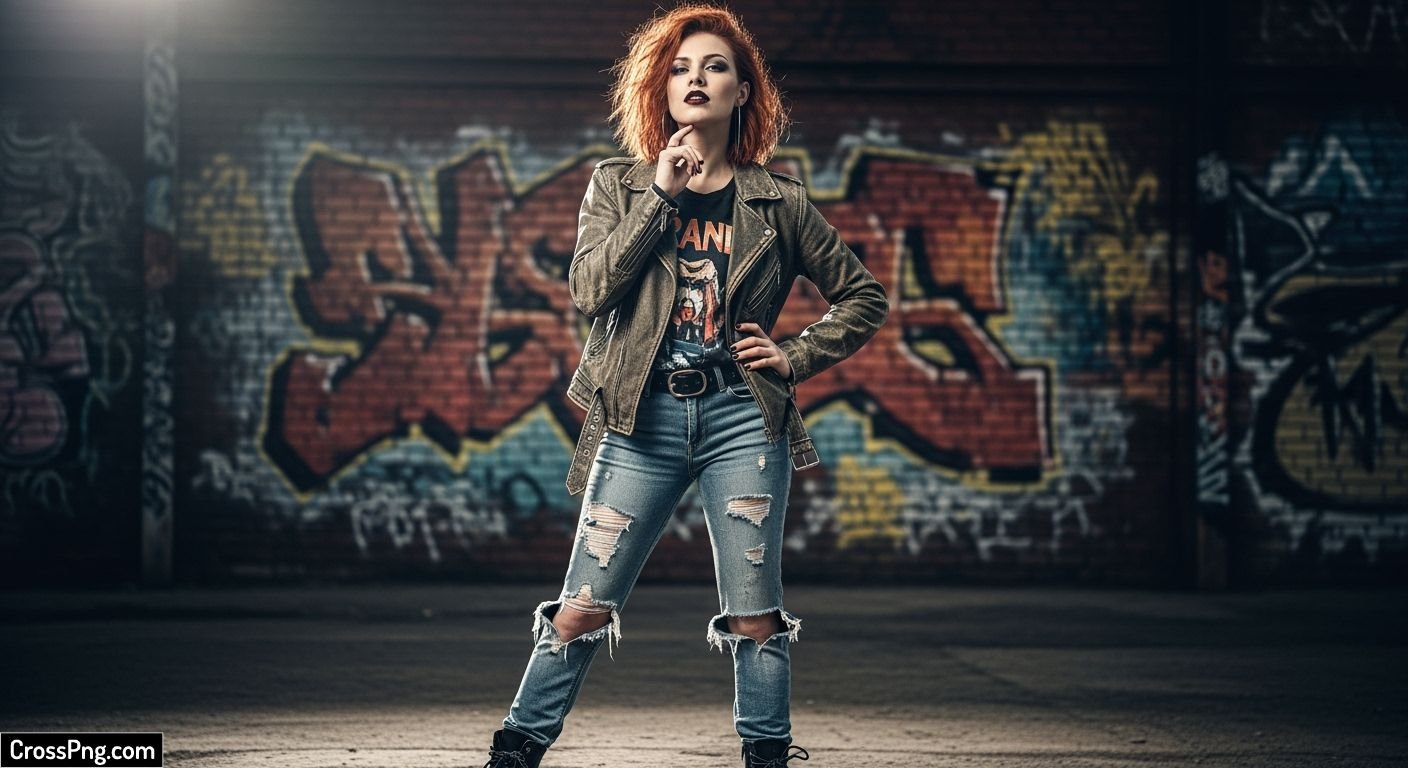 Attitude background photo image