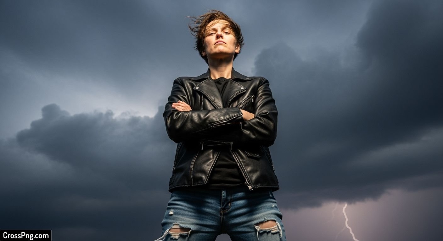 Attitude background photo image