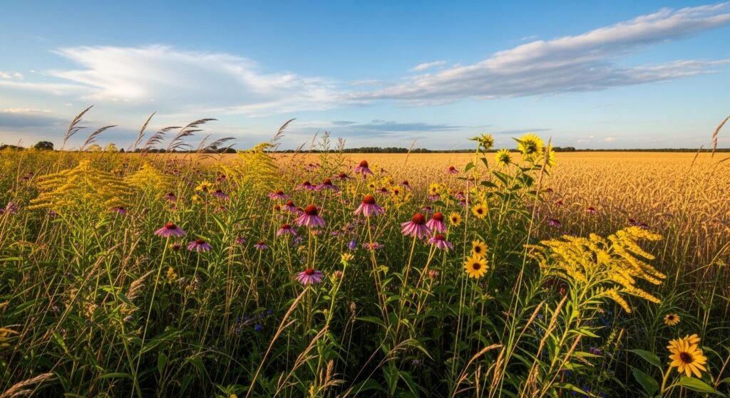 August background image 2