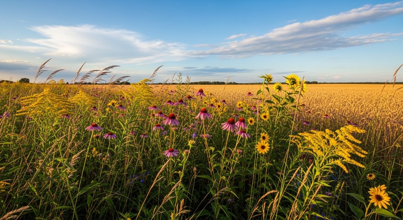 August background image 2