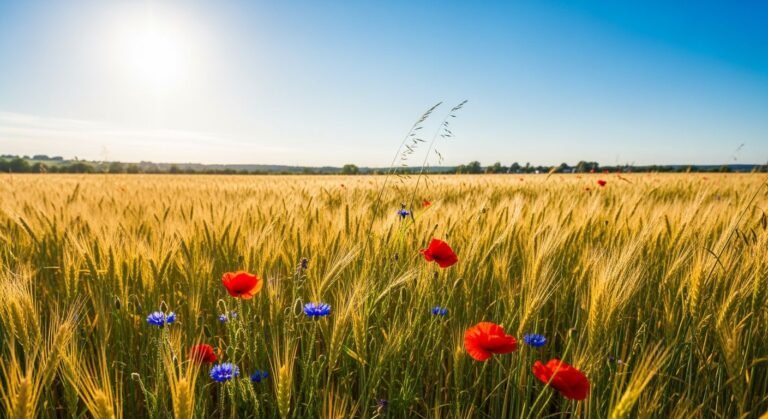 August background image 3