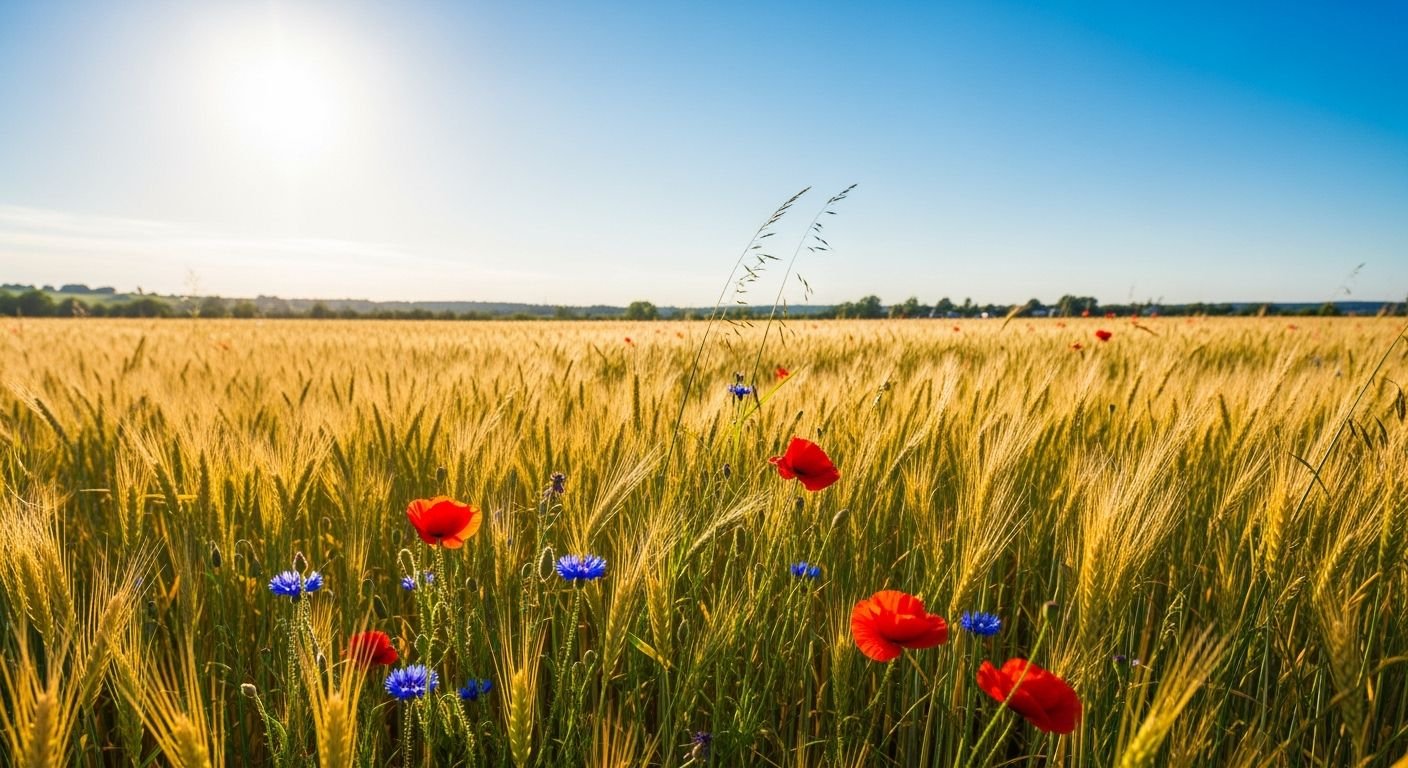 August background image 3