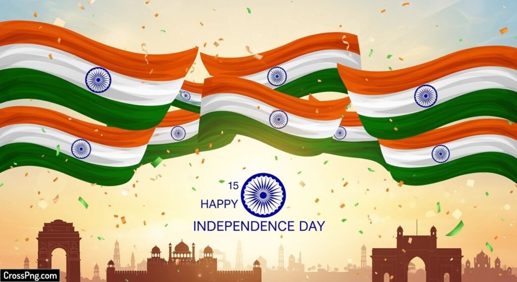 August ka background image