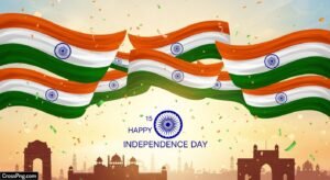 August ka background image