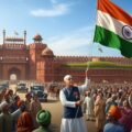 August ke background image
