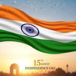 August poster background image 2