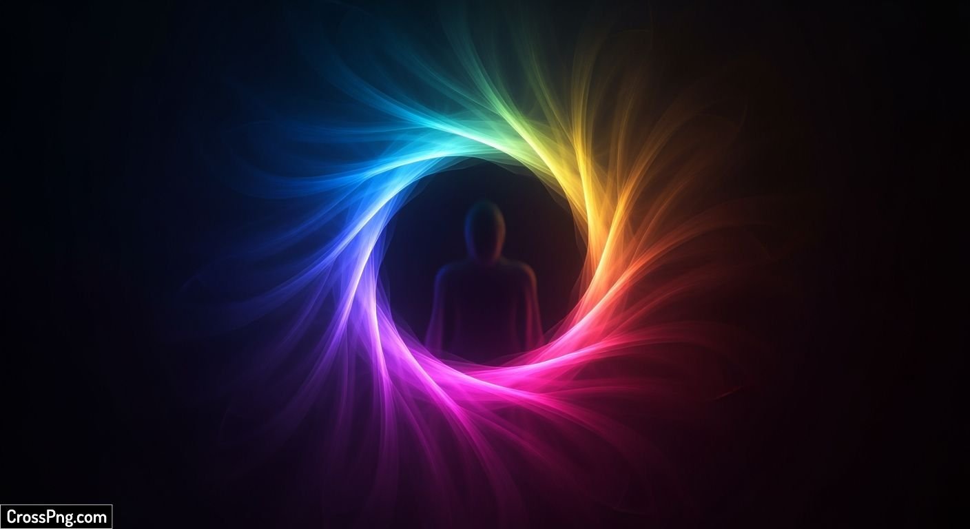 Aura background image 2
