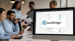 Authbridge background verification image