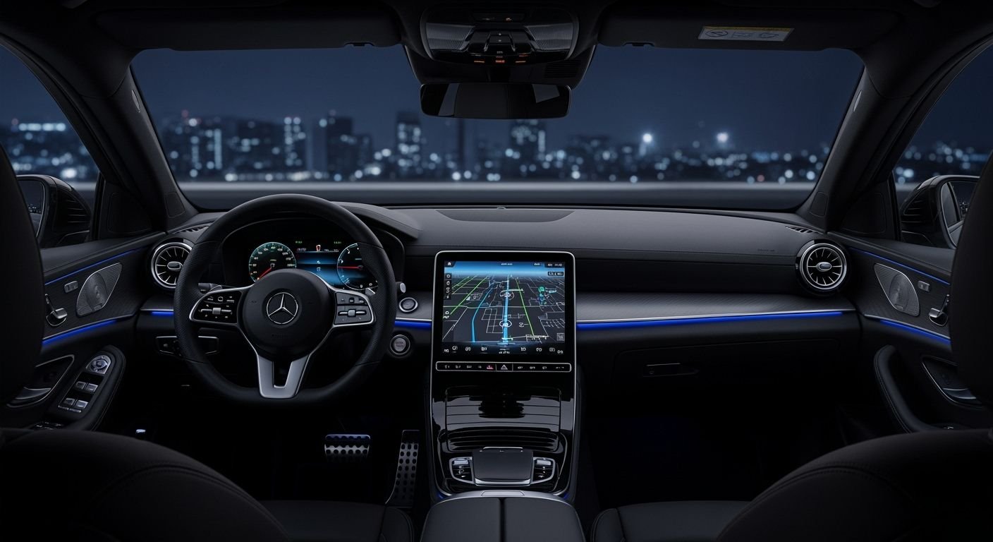 Auto black background for windowed image 2