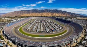 Auto club speedway hd background image 4