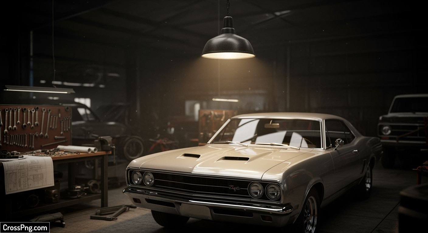 Automobile background image 2