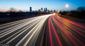 Automobile background image 3