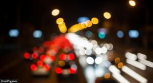Automobile background image