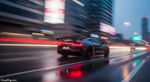Automobile background image 4