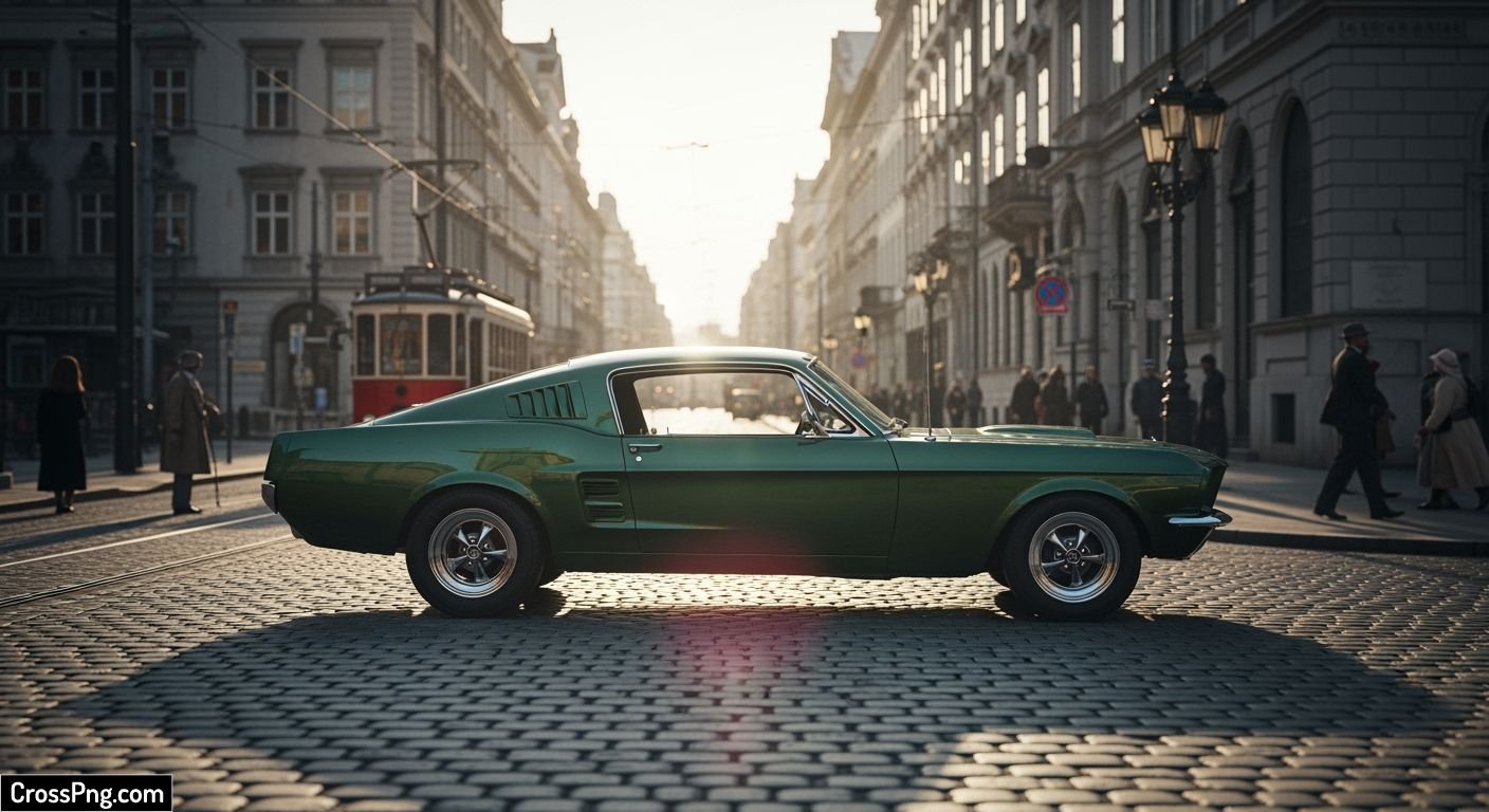Automobile background image 5