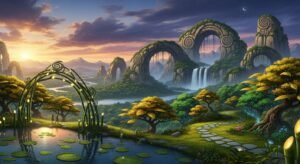 Avatar the last airbender background image