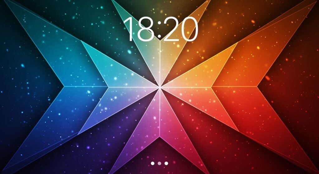 Awesome lock screen background image 3