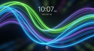 Awesome lock screen background image 4