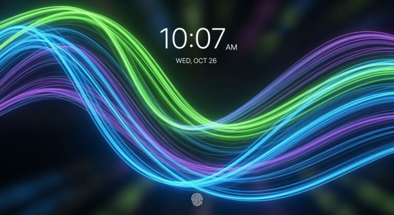 Awesome lock screen background image 4