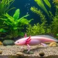 Axolotl background image