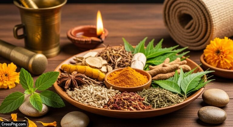 Ayurveda background images image 3