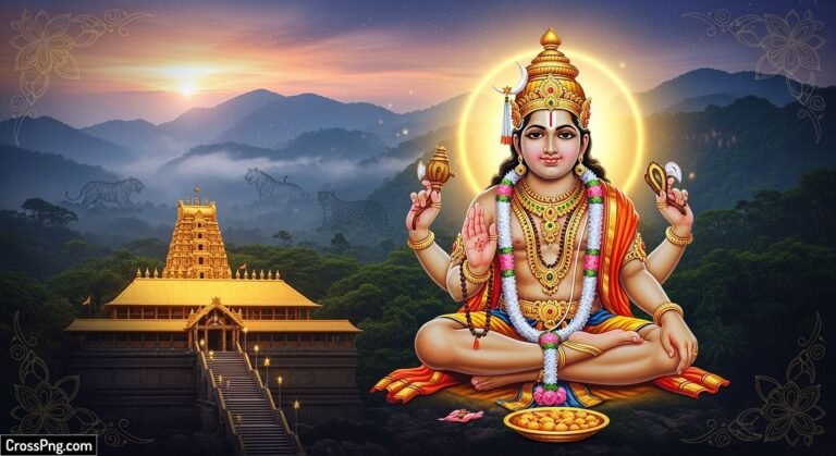 Ayyappa background images image