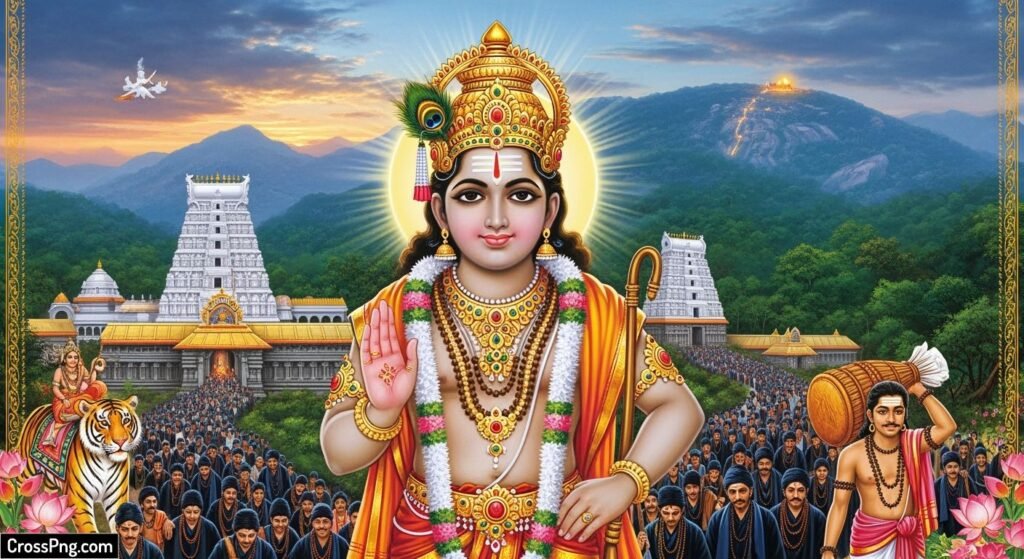 Ayyappa background images image 2