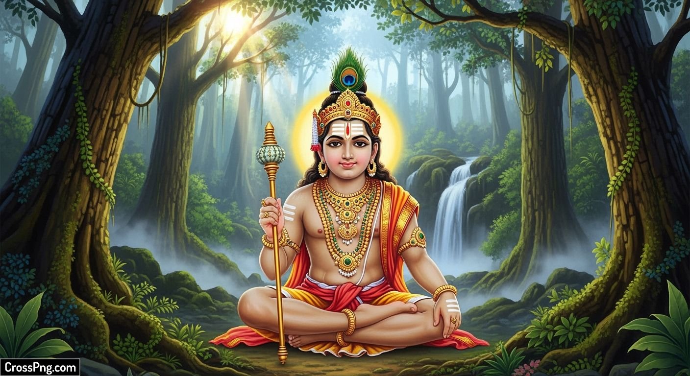 Ayyappa background images image 3